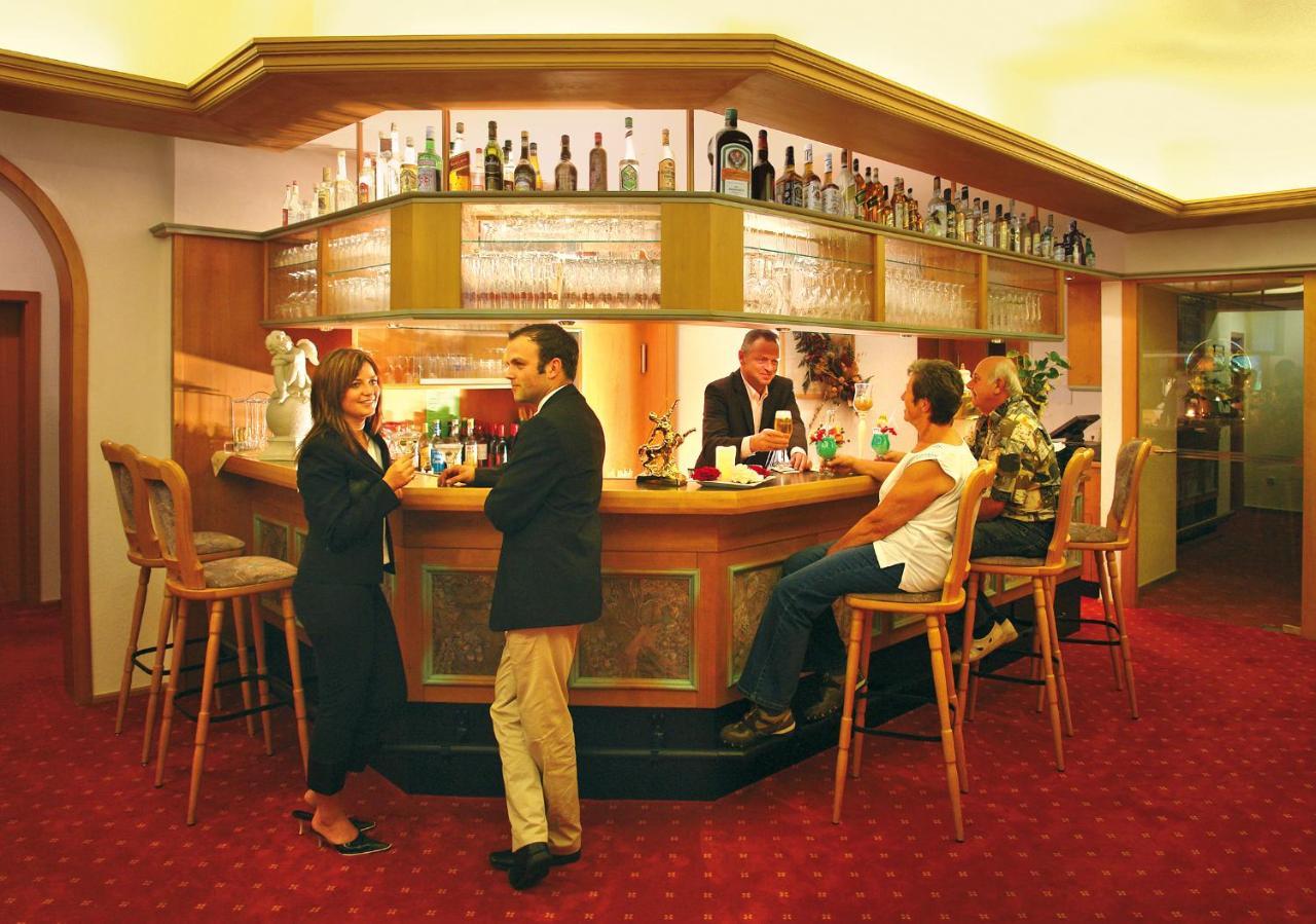Hotel Und Restaurant Buehlhaus Eibenstock Esterno foto